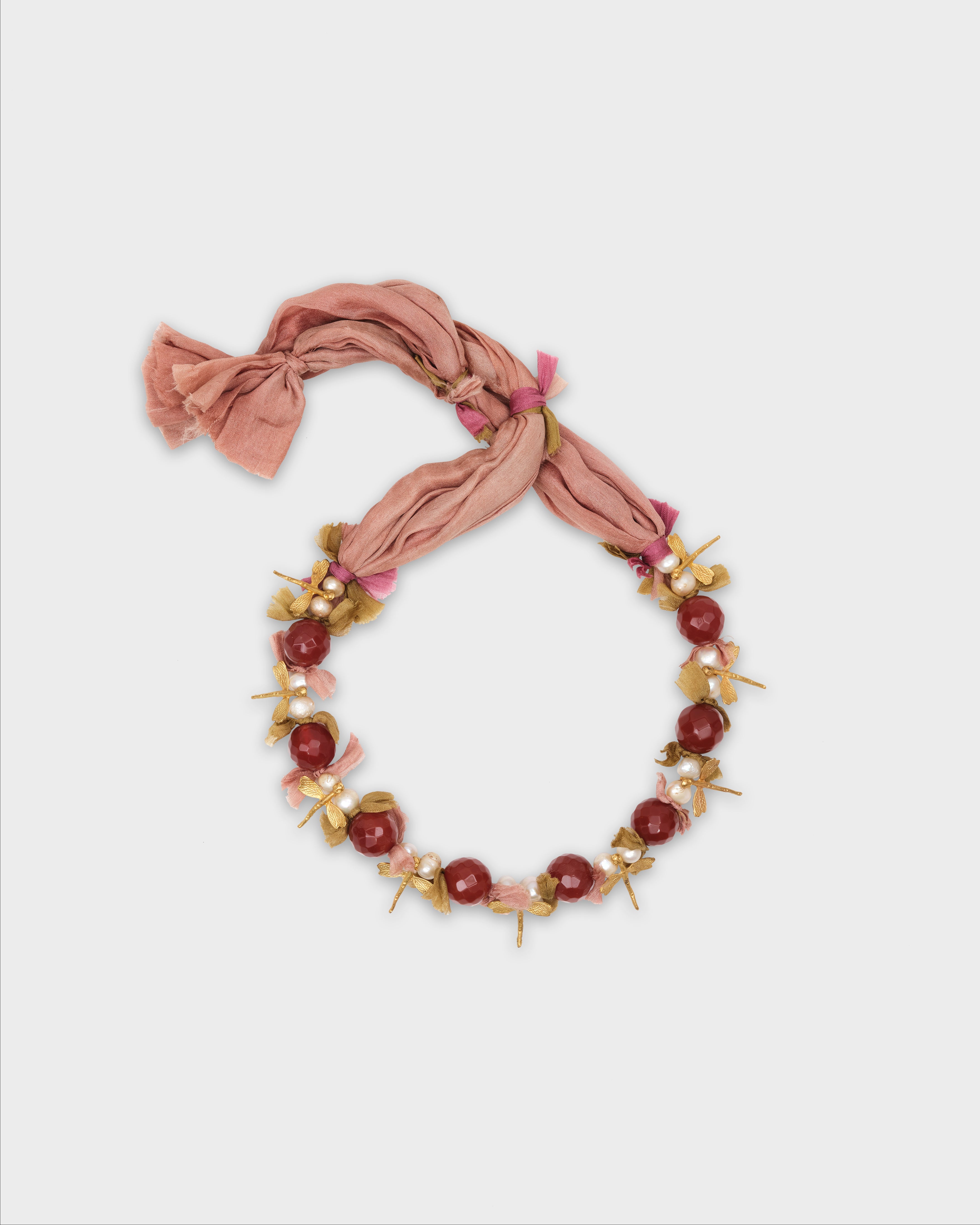 CabanaDragonflyAgateBeadedNecklaceDustyRoseNEW.jpg